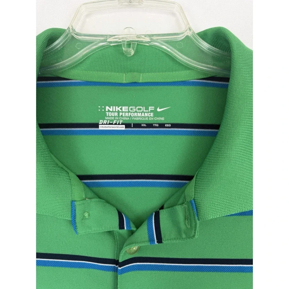 Nike golf dri